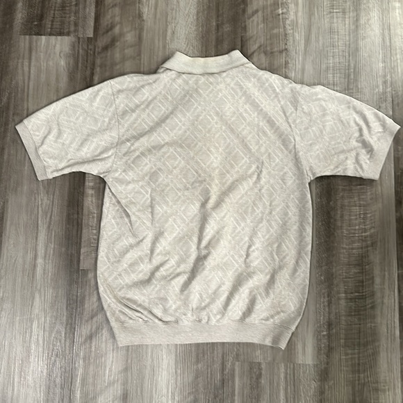 David Taylor Collection Polo - Picture 3 of 6